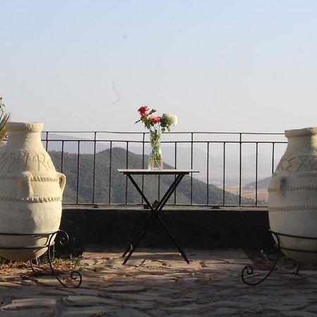 La Chevre De Monsieur Seguin Hotel Ifrane  Eksteriør billede