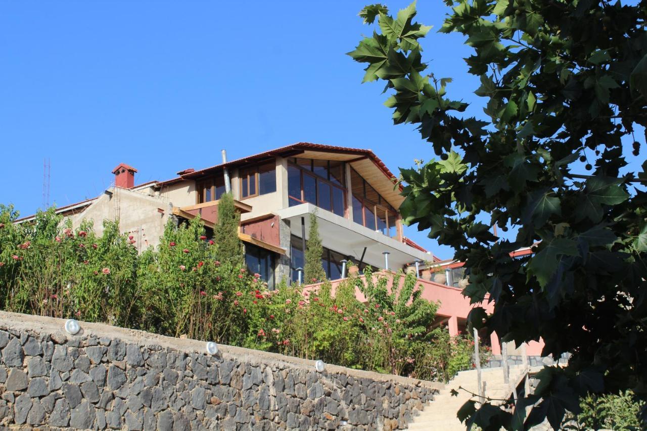 La Chevre De Monsieur Seguin Hotel Ifrane  Eksteriør billede